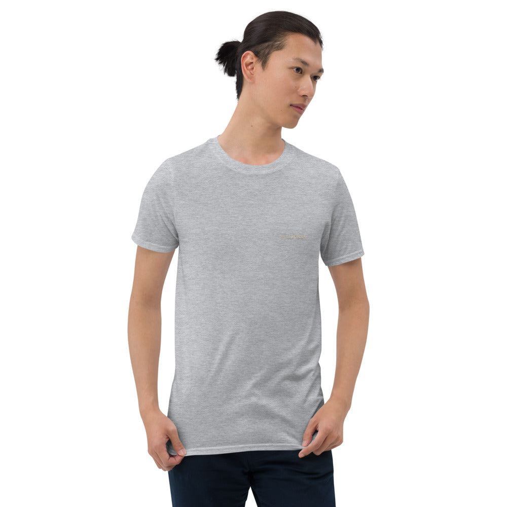 Short-Sleeve T-Shirt