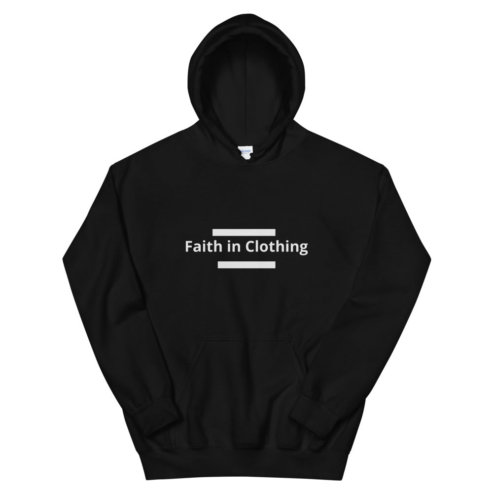 Faith in Clothing