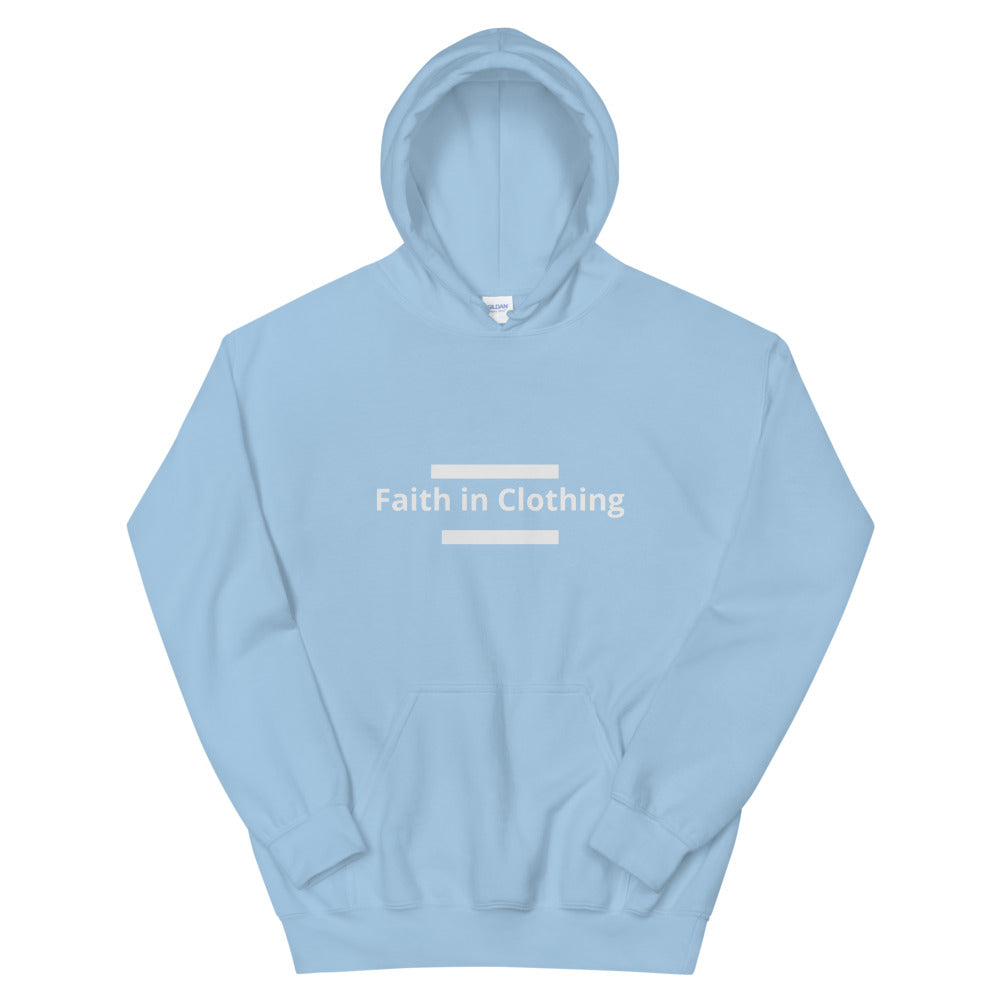 Faith in Clothing