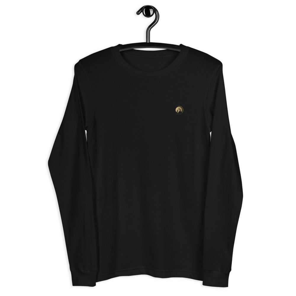 Al-Hirah Women's Long Sleeve Tee