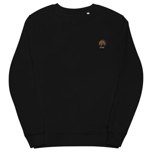 Al-Hirah organic sweatshirt