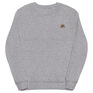 Al-Hirah organic sweatshirt