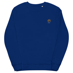 Al-Hirah organic sweatshirt