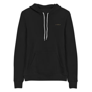 Al-Hirah casual Hoodie