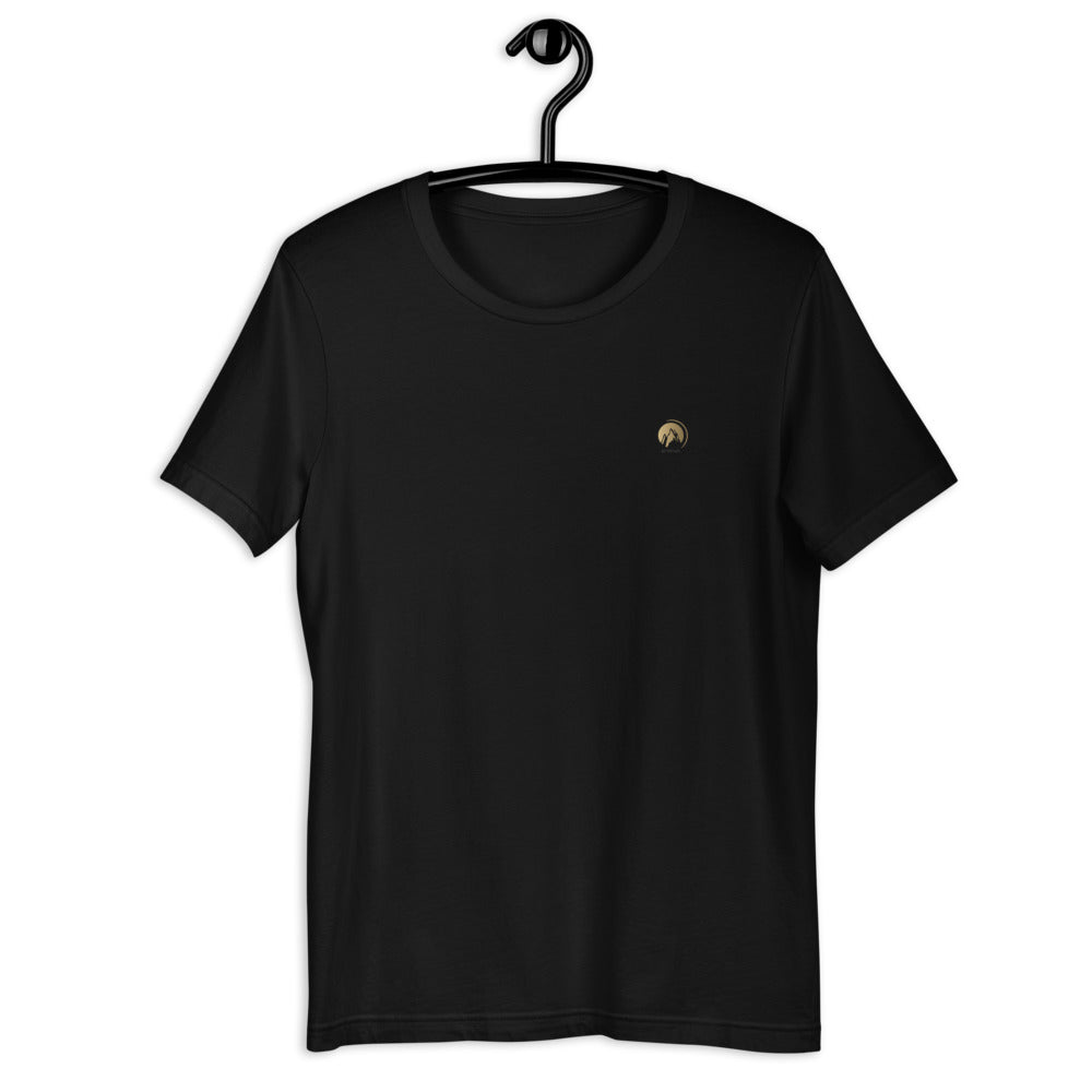 Al-Hirah women's cotton T-shirt